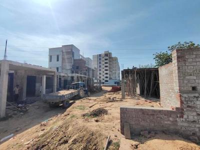 Project Image of 0.0 - 1337.0 Sq.ft 4 BHK Villa for buy in Samruddhi Spring 15