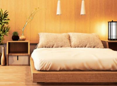 Project Image of 990 Sq.ft 2 BHK Apartment / Flat for sale in Hadapsar for Rs. 4300000