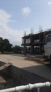 Project Image of 662.09 - 1009.87 Sq.ft 2 BHK Apartment for buy in Harikrushna Harmony