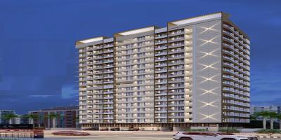 Project Image of 394.0 - 640.0 Sq.ft 1 BHK Apartment for buy in Swastik Tulip