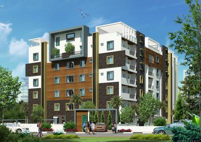 Gallery Cover Pic of Maphar Sabz Residency