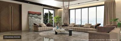 Project Image of 7503.95 - 10120.87 Sq.ft 4 BHK Apartment for buy in Realplus Fuji Halcyon