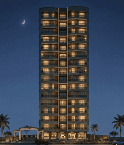 Imperial Greens Elevation 2
