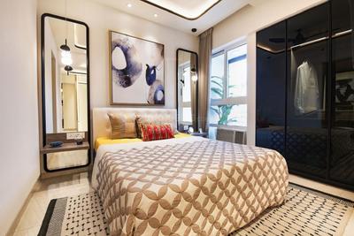Project Image of 0.0 - 496.0 Sq.ft 2 BHK Apartment for buy in Lodha Quality Home Tower 7
