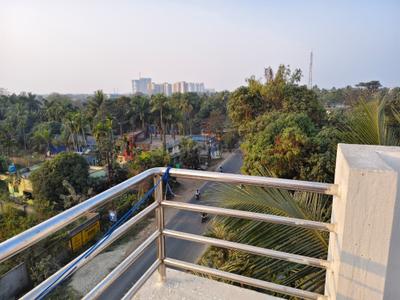 Project Image of 480.0 - 890.0 Sq.ft 1 BHK Apartment for buy in Narayani South