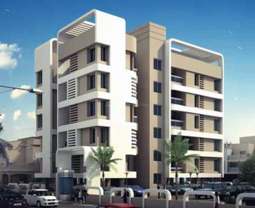 Project Image of 961.0 - 1178.0 Sq.ft 2 BHK Apartment for buy in Pate Vijigisha