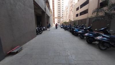 Project Image of 293.75 - 656.0 Sq.ft 1 BHK Apartment for buy in Sai Proviso Icon