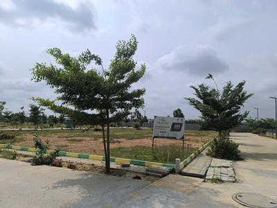 Project Image of 900.0 - 5114.0 Sq.ft Residential Plot Plot for buy in V R Royal Township 2
