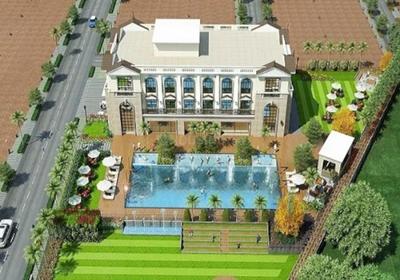 Project Image of 1790.0 - 2575.0 Sq.ft 3 BHK Apartment for buy in Prestige Elm Park