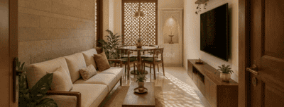 Project Image of 0.0 - 1500.0 Sq.ft 3 BHK Villa for buy in Unique Pancha Tattva Villas