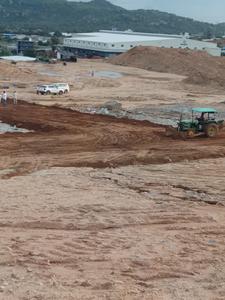 Project Image of 1260.0 - 1799.73 Sq.ft Residential Plot Plot for buy in Satya Prakriti Hill Township