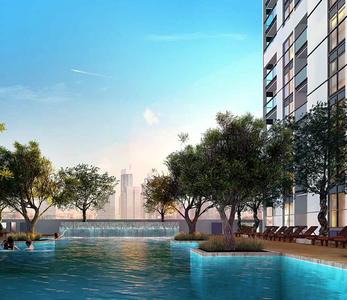 Project Image of 485.0 - 937.0 Sq.ft 1.5 BHK Apartment for buy in Sobha Creek Vistas