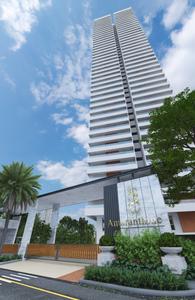 Project Image of 1615.0 - 2850.0 Sq.ft 3 BHK Apartment for buy in Amaranthine