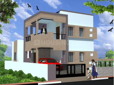 Project Image of 700.0 - 1800.0 Sq.ft 2 BHK Villa for buy in Nandaavana Avenue