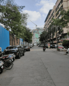 Project Image of 358.0 - 507.52 Sq.ft 1 BHK Apartment for buy in Mayfair Virar Gardens Building No 23 24 And 25