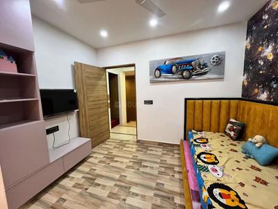 Project Image of 0.0 - 1620.0 Sq.ft 3 BHK Apartment for buy in Gaurav Luxury Floors