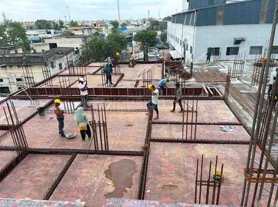 Project Image of 1149.0 - 1716.0 Sq.ft 2 BHK Apartment for buy in S And S Centris