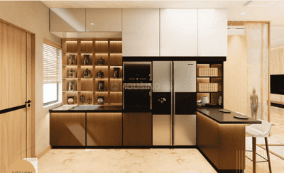 Project Image of 3075.0 - 3125.0 Sq.ft 4 BHK Villa for buy in Grupe Elara
