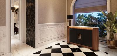 Project Image of 2200 Sq.ft 4.5 BHK Apartment / Flat for sale in Powai for Rs. 85000000