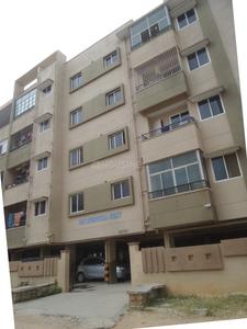 Project Image of 1014.0 - 1540.0 Sq.ft 2 BHK Apartment for buy in Sai Sumukha Nest View
