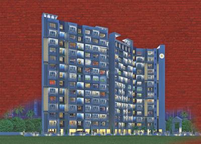 Project Image of 281.91 - 1471.0 Sq.ft 1 BHK Apartment for buy in Passcode Easy Access