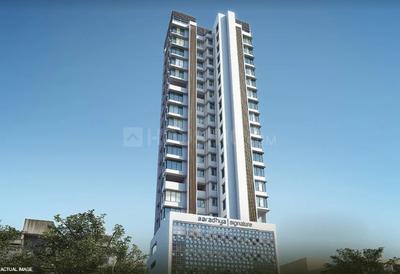 Project Image of 940.0 - 1855.0 Sq.ft 2 BHK Apartment for buy in MICL Aaradhya Signature