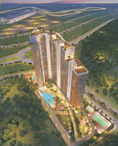 Project Image of 693.9 - 1393.14 Sq.ft 2 BHK Apartment for buy in Home And Soul F Premiere Phase 3