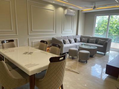 Project Image of 0.0 - 1800.0 Sq.ft 3 BHK Builder Floor for buy in Sunder Homes Luxury Floors Sector 47
