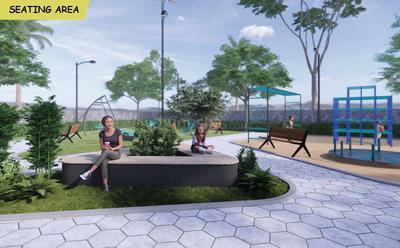 Project Image of 0.0 - 871.0 Sq.ft Residential Plot Plot for buy in G Square Western Ghats