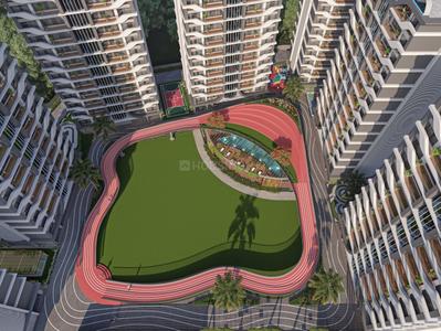 Project Image of 735.33 - 1470.66 Sq.ft 2 BHK Apartment for buy in Raghuvir Sheron