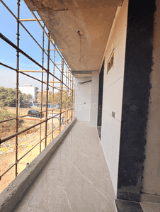 Project Image of 900.0 - 1250.0 Sq.ft 3 BHK Builder Floor for buy in DD Luxury Floors