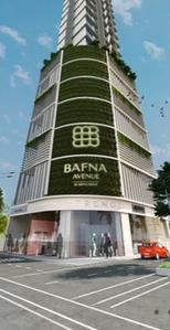 Project Image of 0.0 - 808.69 Sq.ft 2 BHK Apartment for buy in Bafna Avenue