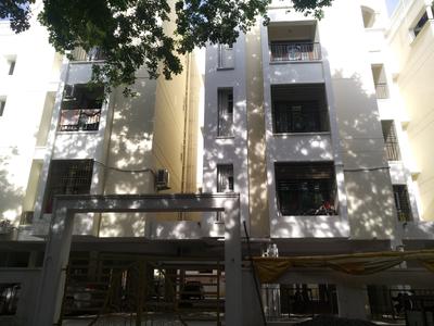 Project Image of 1028.0 - 1154.0 Sq.ft 2 BHK Apartment for buy in Harmony Lakshmi