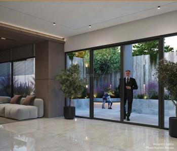 Project Image of 2698.0 - 6016.0 Sq.ft 3 BHK Apartment for buy in Ezzy Elite