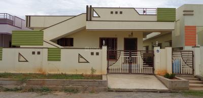 Project Image of 623.0 - 1536.0 Sq.ft 2 BHK Villa for buy in STBL Vyshnavi Gardens