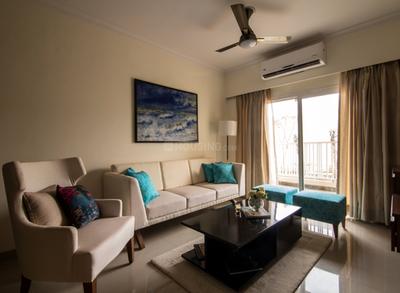 Project Image of 726.0 - 1276.0 Sq.ft 2 BHK Apartment for buy in Eldeco Accolade