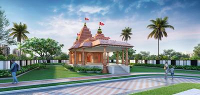 Project Image of 1335.0 - 2490.0 Sq.ft 2.5 BHK Apartment for buy in The Great Ashoka City