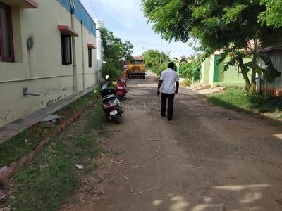 Project Image of 620.0 - 1600.0 Sq.ft 1 BHK Villa for buy in VK Sumangali Gardens
