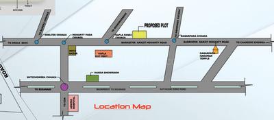 Project Image of 1002.0 - 1390.0 Sq.ft 2 BHK Apartment for buy in MM Signature