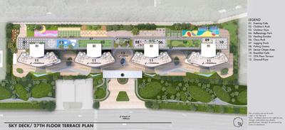 Project Image of 1507.16 - 1789.5 Sq.ft 4 BHK Apartment for buy in The Kutumb