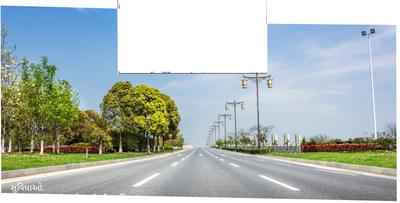 M M Swastik Barsana Internal Roads & Footpaths 1