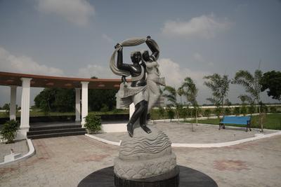 Project Image of 650.0 - 2747.5 Sq.ft Residential Plot Plot for buy in Shanthi Royal Park