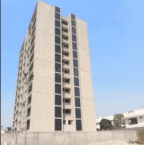 Project Image of 0.0 - 896.63 Sq.ft 3 BHK Apartment for buy in Shree Sky View