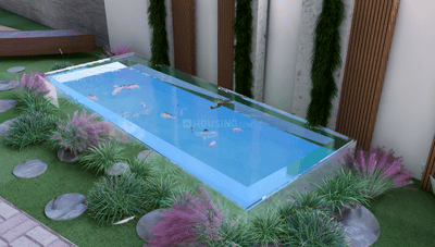 Project Image of 1160.0 - 1695.0 Sq.ft 2 BHK Apartment for buy in Vasavis Gokulam