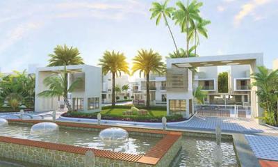 Project Image of 1289.0 - 2366.0 Sq.ft 2 BHK Apartment for buy in Pacifica San Lucas Phase 1