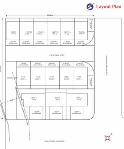 Project Image of 1709 Sq.ft 4 BHK Villa for sale in Kapurai for Rs. 8800000