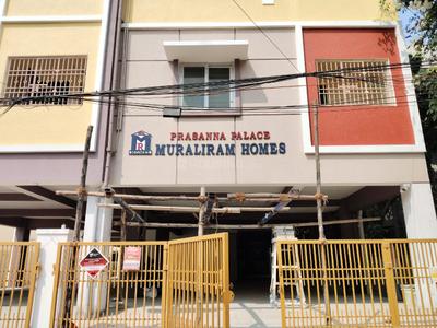 Project Image of 1097.0 - 1235.0 Sq.ft 3 BHK Apartment for buy in Muraliram Prasanna Palace
