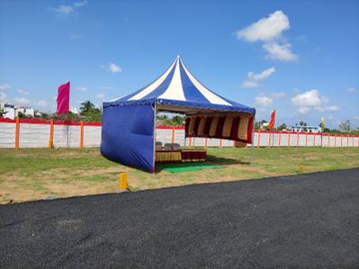 Project Image of 837.0 - 2400.0 Sq.ft Residential Plot Plot for buy in JVP Sri Venkat Nagar