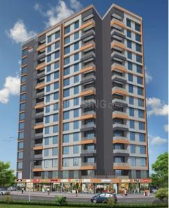 Prisma Homes Elevation 2