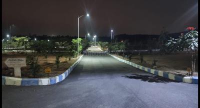 Project Image of 1350.0 - 3150.0 Sq.ft Residential Plot Plot for buy in YBR Avasa Hills Phase 1